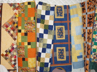 x Community Quilts